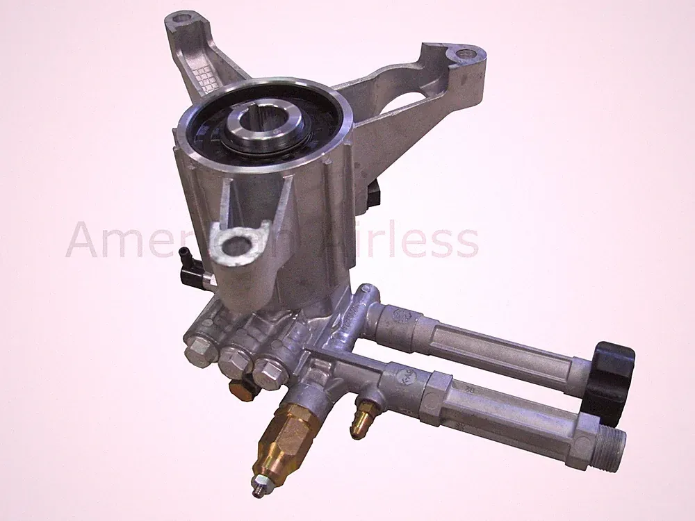 2600 PSI AR Pressure Washer Water Pump Troy Bilt Husky Briggs & Stratton