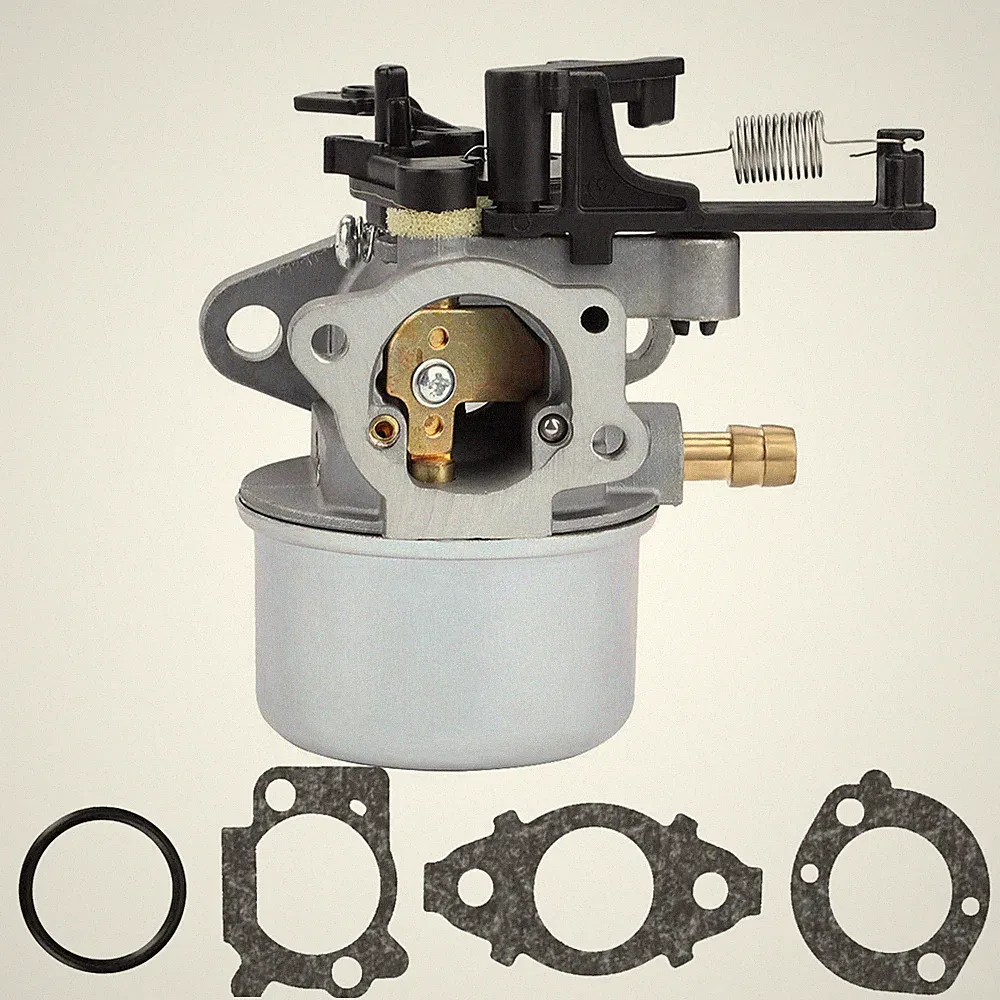 2700-3000PSI Carburetor for Briggs Stratton 7.75Hp 8.75Hp Troy Bilt Power Washer