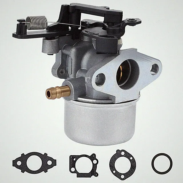 2700-3000PSI Carburetor For Briggs Stratton Troy Bilt Power Washer 7.75Hp 8.75Hp