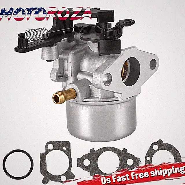 2700-3000PSI For Briggs Stratton Troy Bilt 7.75Hp 8.75Hp Power Washer Carburetor