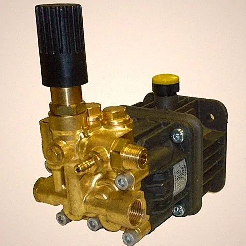 2700 PSI 2.4 GPM Comet BXD 2527G Pressure Washer Pump 31038-00005