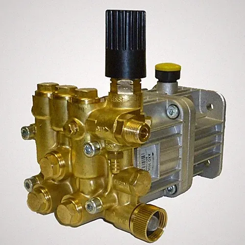 2700 PSI 2.5 GPM Comet AXD 2527G Direct Drive Pressure Washer Pump 31020-00020