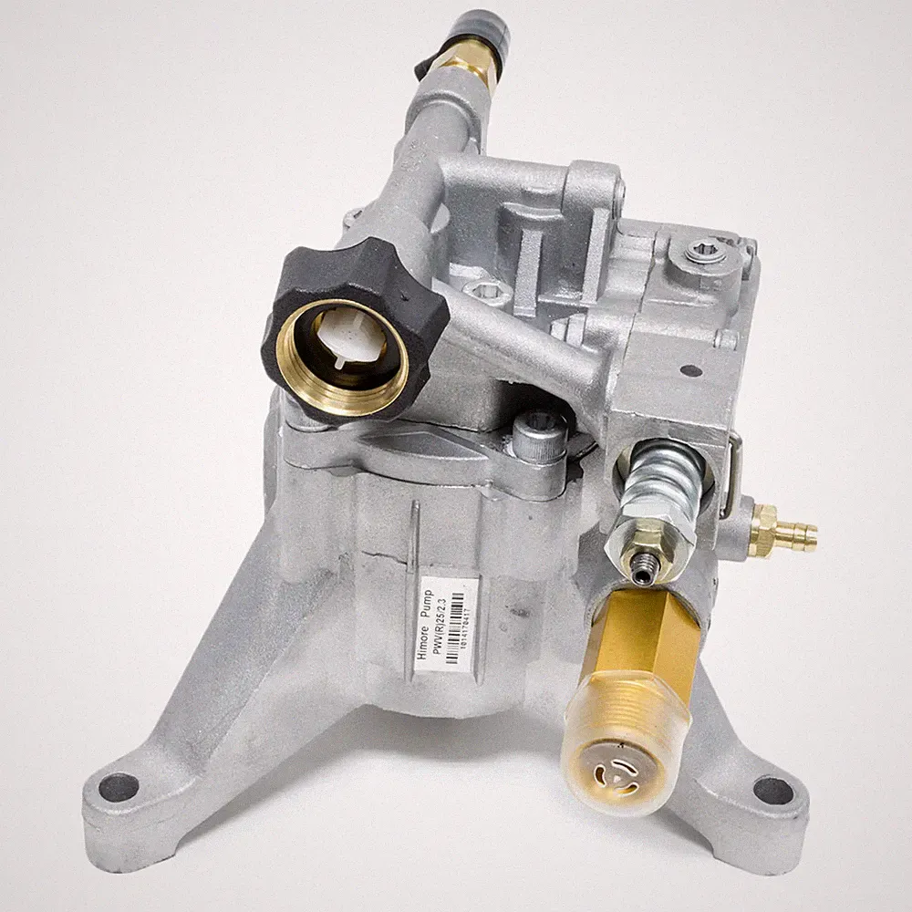 2700 PSI Pressure Washer Pump fits Husky Troy Bilt Husqvarna