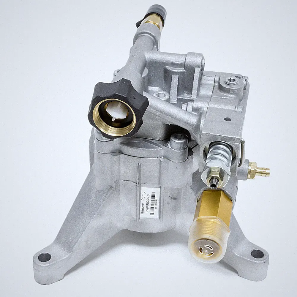 2700 PSI Pressure Washer Water Pump for Homelite UT80933 HLCA80710