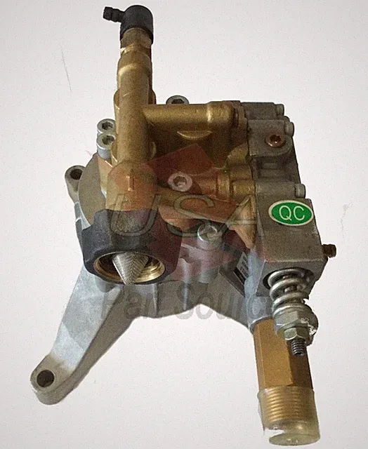 2700 PSI PRESSURE WASHER WATER PUMP UPGRADE BRASS FIT Westinghouse WP2700 WP2800