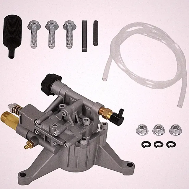 2700psi Water Pump for Homelite 308653025/308653045/UT80993 Fits 308653006​