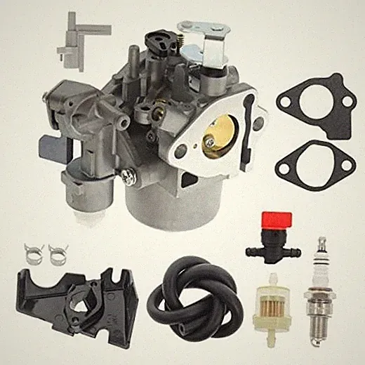 279-62301-00 Carburetor for Subaru Robin EX27 9hp Pressure Washer Engine with
