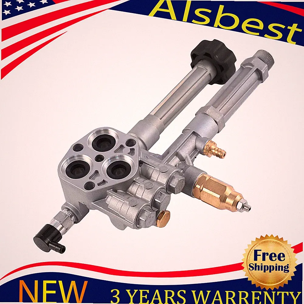 2800 Psi Pressure Washer Pump For Craftsman 580.752501 126T02 92841730 92840020