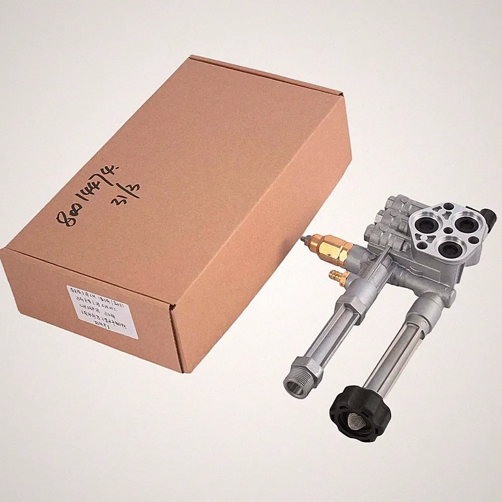 2800 Psi Pressure Washer Pump For Craftsman 580.752501 92841730 92840020
