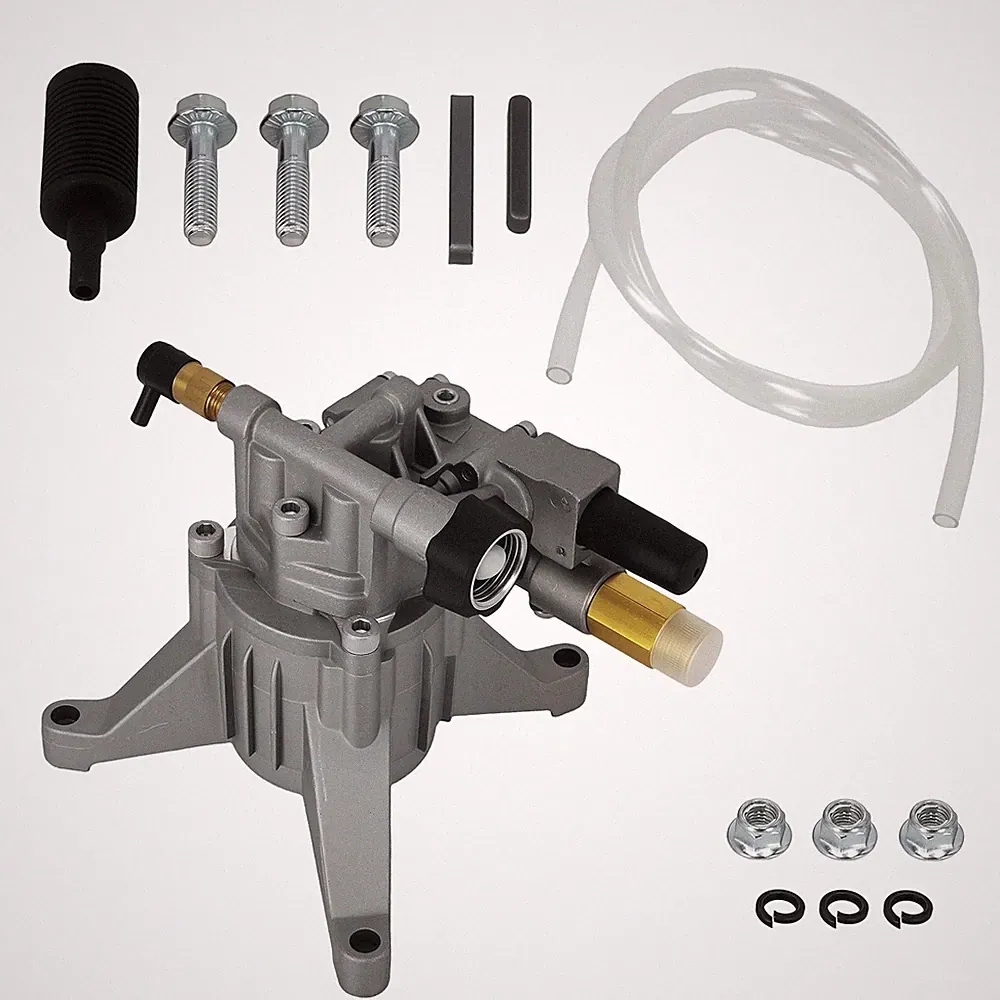 2800 PSI Pressure Washer Pump For Homelite Husky HU80722 Honda GCV160 GCV190