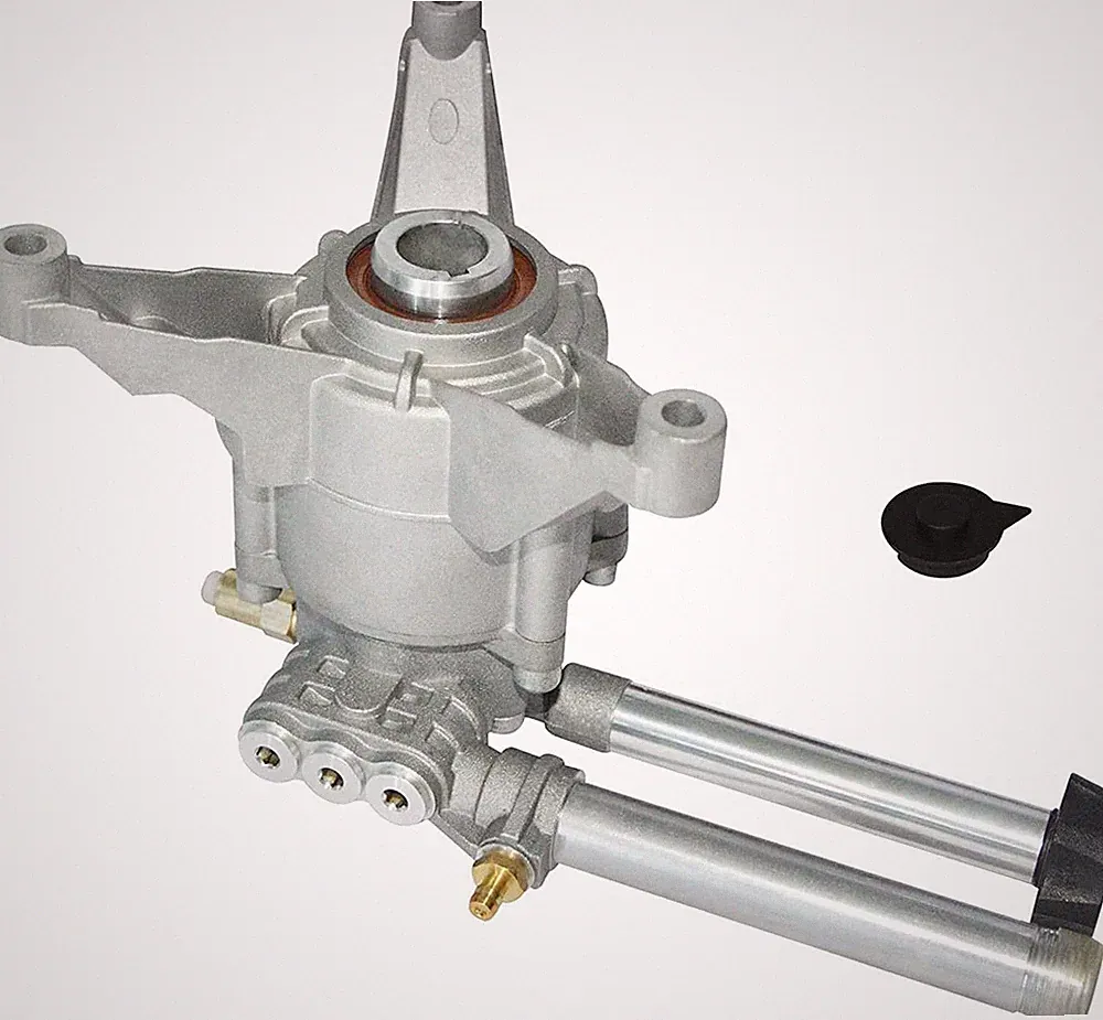 2800 PSI Pressure Washer Pump Head For Troy Bilt SRMW22G26-EZ Karcher Craftsman