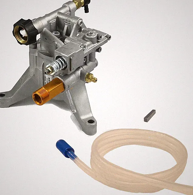 2800 PSI Pressure Washer Pump Kit for Craftsman 580.752520 Models