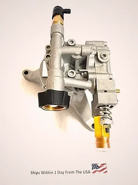 2800 PSI Pressure Washer Pump Vertical Shaft NEW Brigg & Stratton 707969