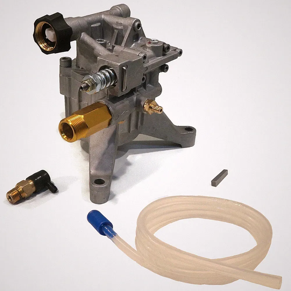 2800psi 7/8" Shaft Power Pressure Washer Pump for Himore 308653052 FH, PWV27/2.3