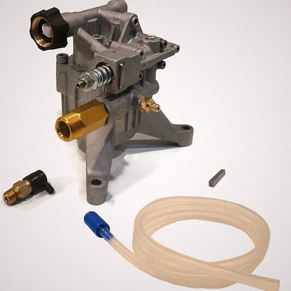 2800psi 7/8" Shaft Power Pressure Washer Pump for Himore 308653052 FH, PWV27/2.3