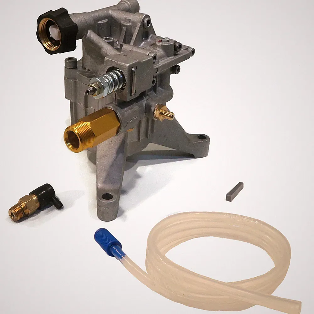 2800psi 7/8" Shaft Power Pressure Washer Pump for Himore 308653052 FH, PWV27/2.3