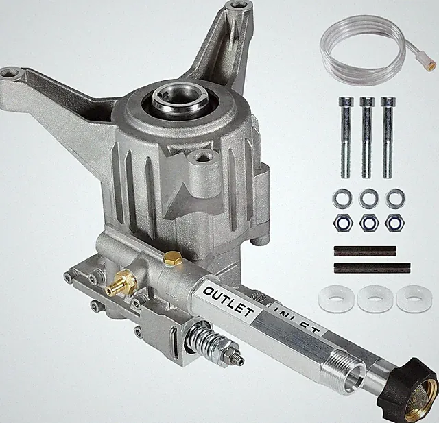 2900 - 3200 Psi Pressure Washer Pump For Craftsman CMXGWAS021021 919.762350