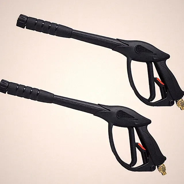 2PK Genuine Annovi Reverberi Spray Gun 19" Ext 3700PSI
