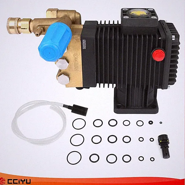 3/4" shaft 2200 PSI-3000 PSI Pressure Power Washer Replacement Free Shipping
