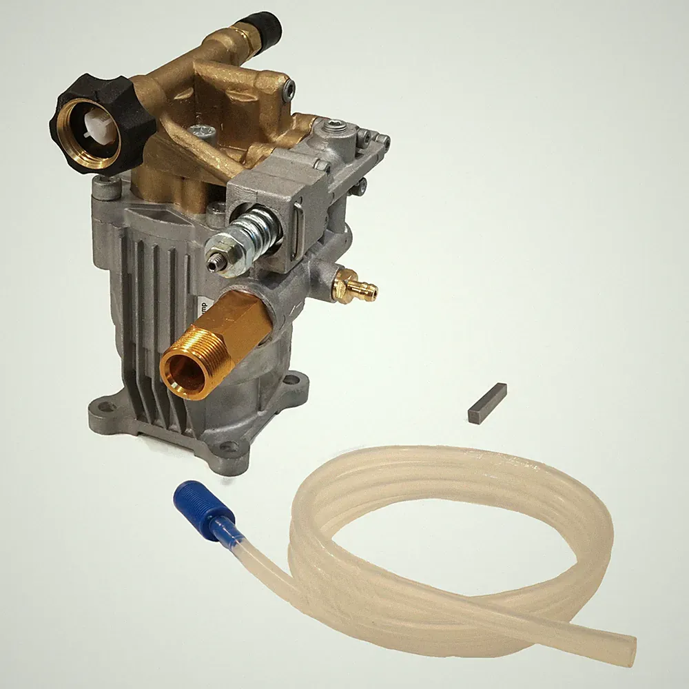 3/4" Shaft 3000 PSI Horizontal PRESSURE WASHER PUMP for Black & Decker BDP2600-2