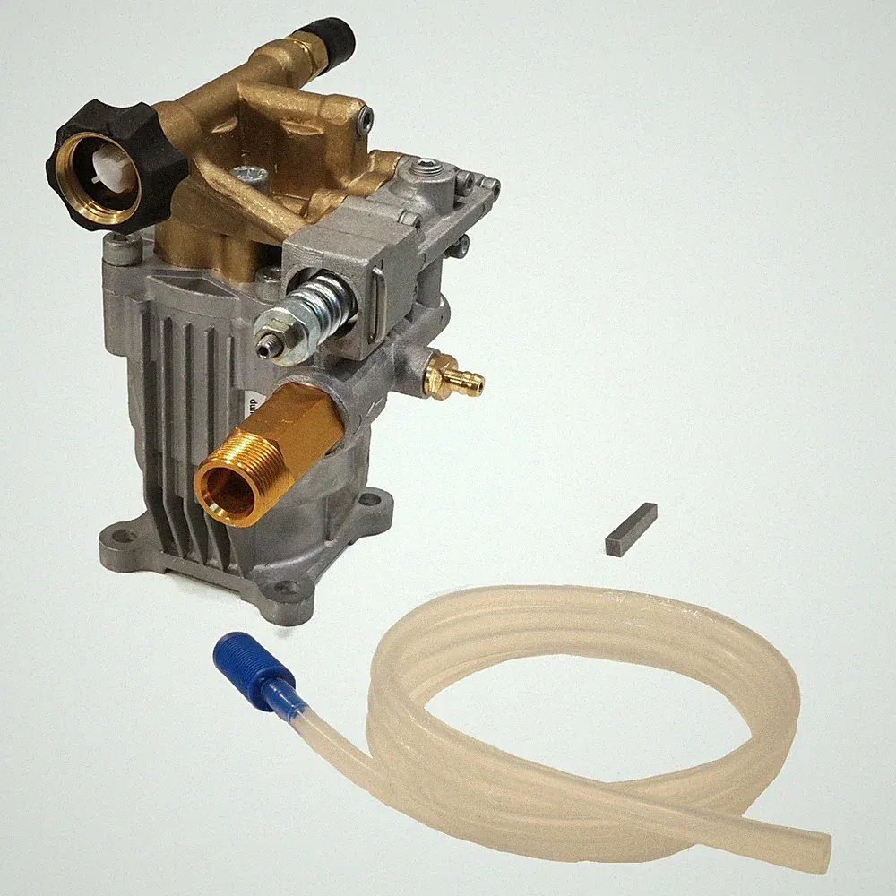3/4" Shaft 3000 PSI Horizontal PRESSURE WASHER PUMP for Black & Decker BDP2600-2