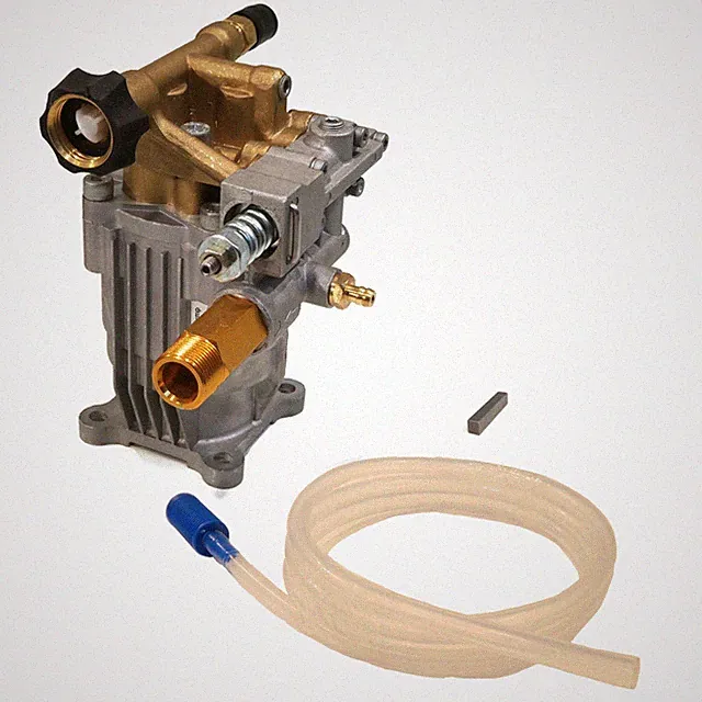 3/4" Shaft 3000 PSI Horizontal PRESSURE WASHER PUMP for Simpson MS3200, MS3230