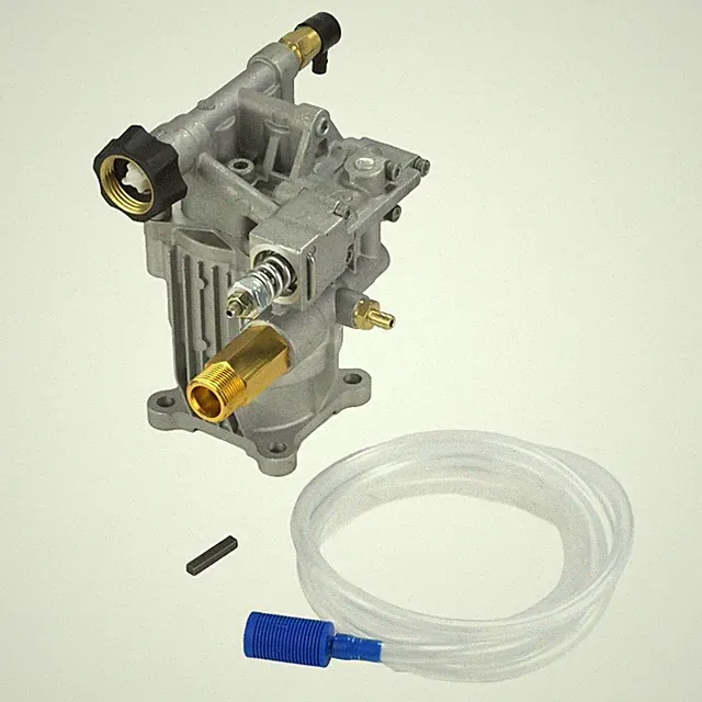 3/4" Shaft 3000 PSI Power PRESSURE WASHER PUMP for DeWalt DPD3000lC, DXPW60603