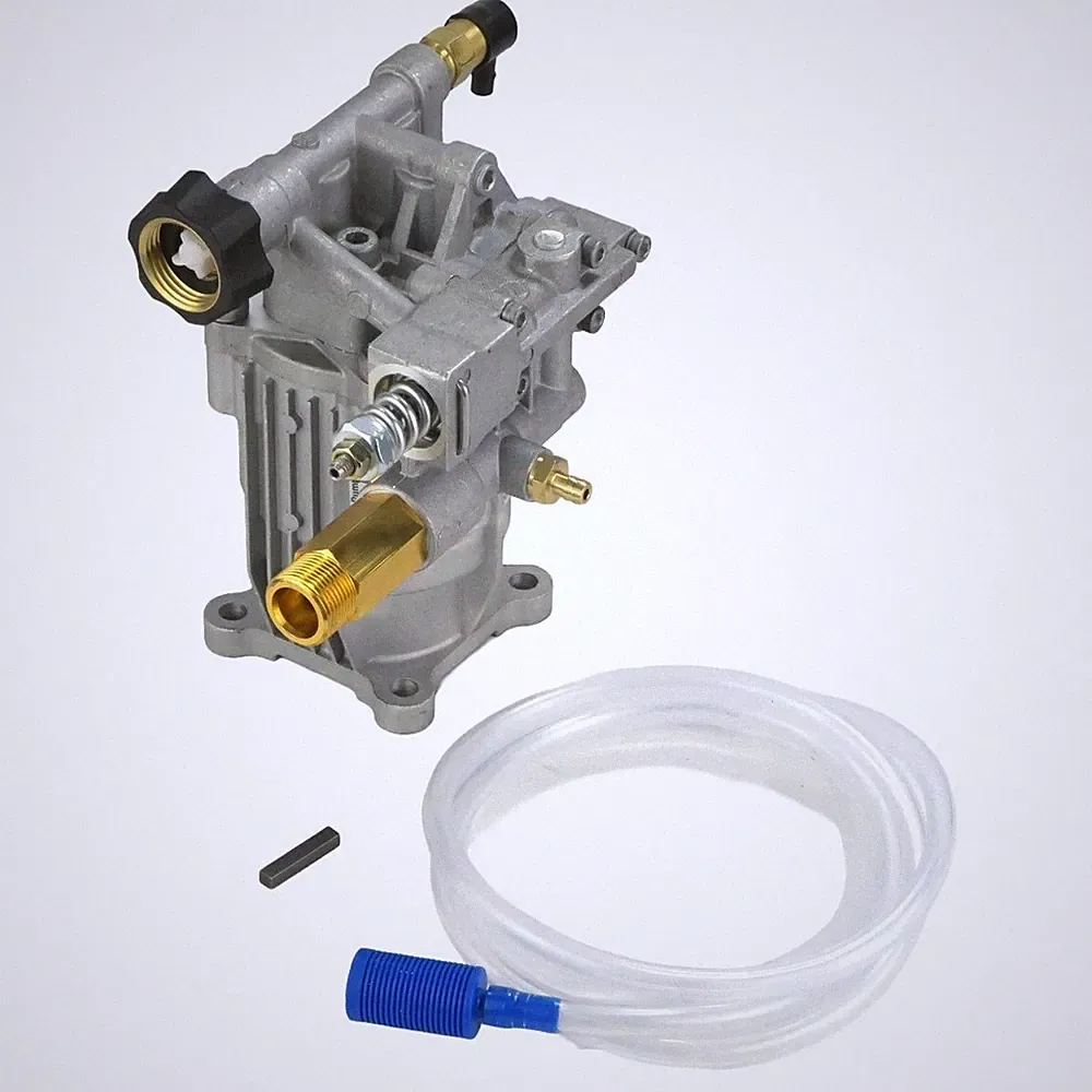 3/4" Shaft 3000 PSI Power PRESSURE WASHER PUMP for DeWalt DPD3000lC, DXPW60603