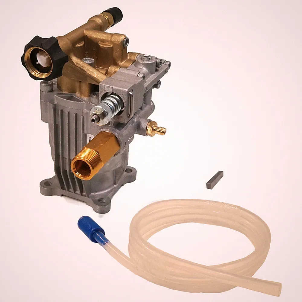 3/4" Shaft 3000 PSI Power PRESSURE WASHER PUMP for NorthStar 1577110, 15771120