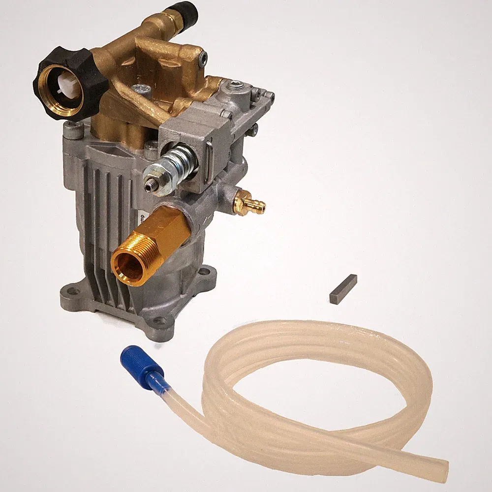 3/4" Shaft 3000 PSI Power PRESSURE WASHER PUMP for NorthStar 1577110, 15771120