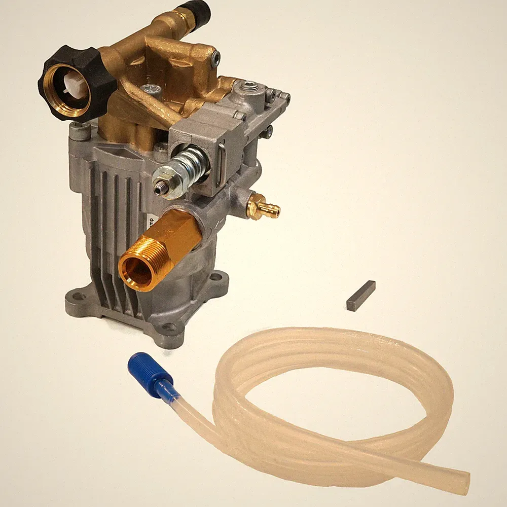 3/4" Shaft 3000 PSI Power PRESSURE WASHER PUMP for NorthStar 1577110, 15771120
