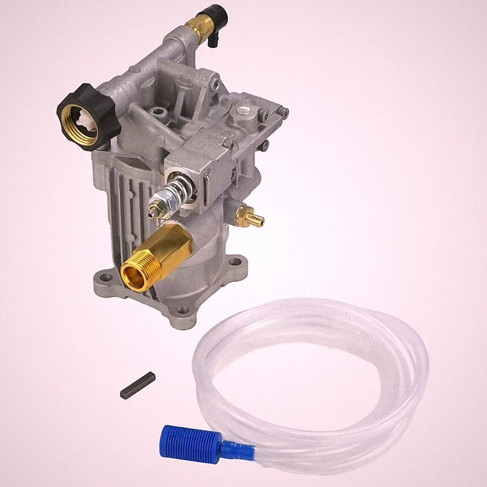 3/4" Shaft 3000 PSI Power PRESSURE WASHER PUMP for NorthStar 1577110, 15771120