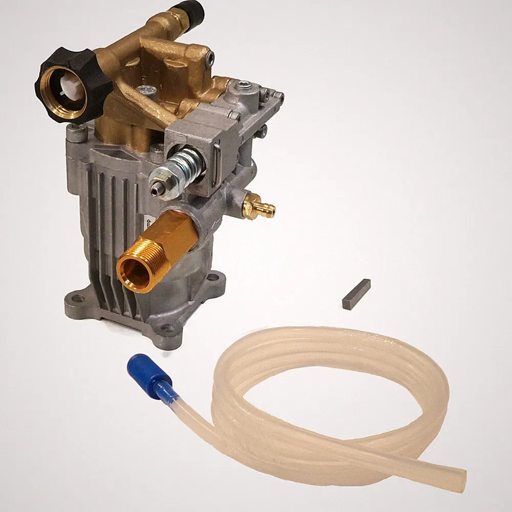 3/4" Shaft 3000 PSI Power PRESSURE WASHER PUMP for NorthStar 1577110, 15771120