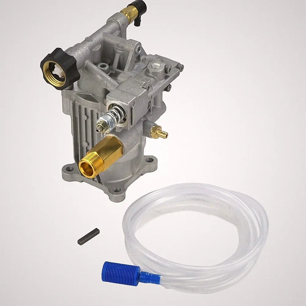 3/4" Shaft 3000 PSI Power PRESSURE WASHER PUMP for Troy-Bilt 020200-0, 020242-1