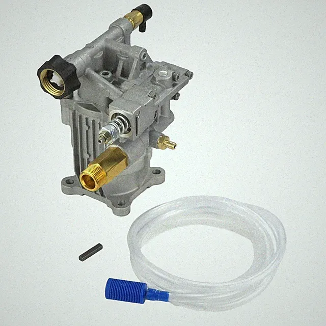 3/4" Shaft 3000 PSI Power PRESSURE WASHER PUMP for Troy-Bilt 020200-0, 020242-1