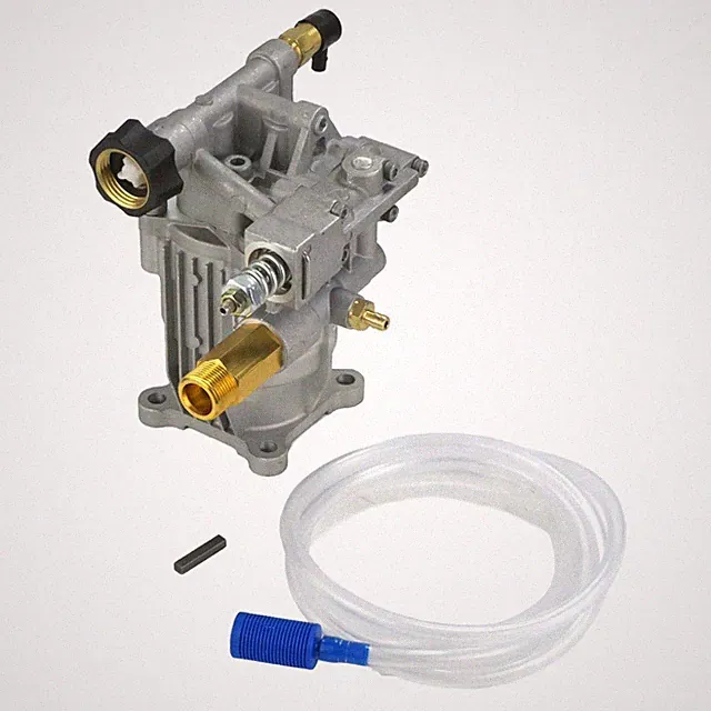 3/4" Shaft 3000 PSI Power PRESSURE WASHER PUMP for Troy-Bilt 020200-0, 020242-1