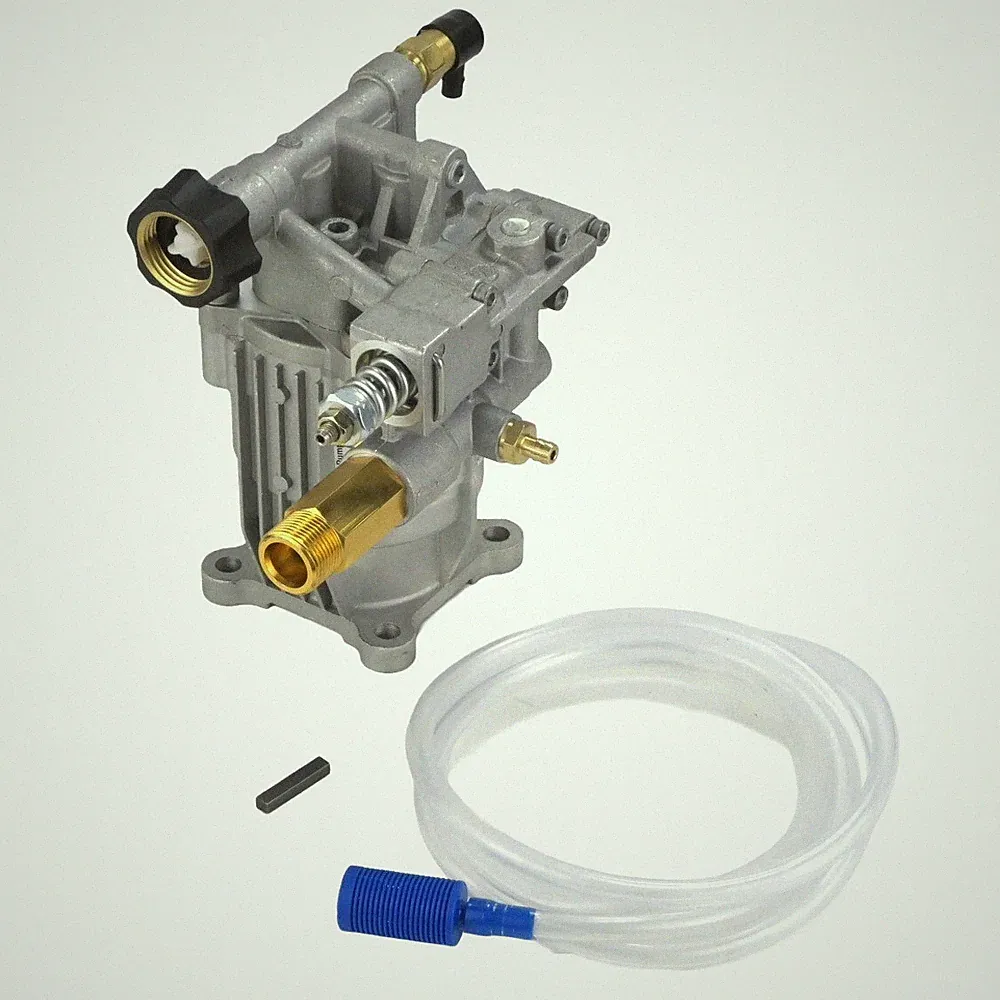 3/4" Shaft 3000 PSI Power PRESSURE WASHER PUMP for Troy-Bilt 020242-01, 01904-0