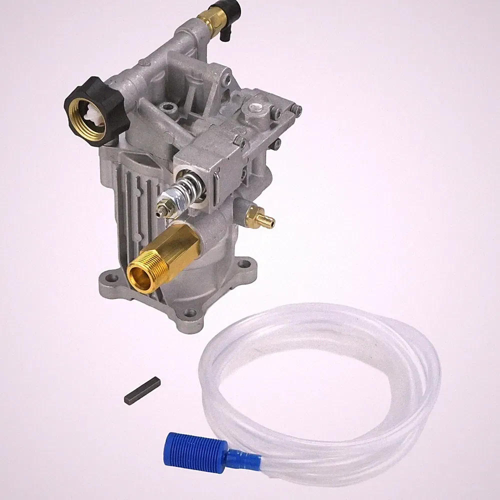 3/4" Shaft 3000 PSI Power Pressure Washer Water Pump replaces Comet AXD2427G