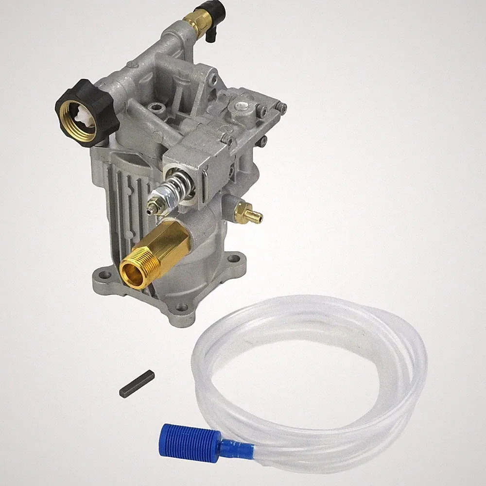 3/4" Shaft 3000 PSI Power Pressure Washer Water Pump replaces Comet AXD2527G