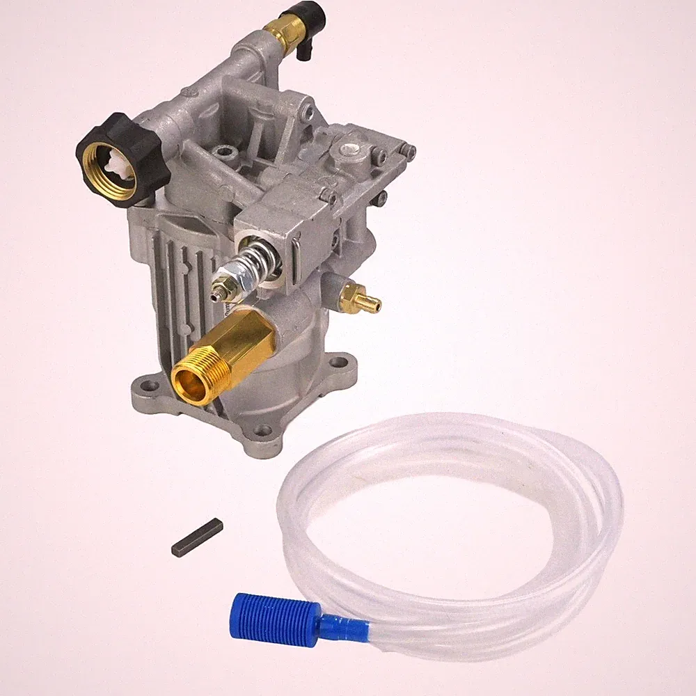 3/4" Shaft 3000 PSI Power Pressure Washer Water Pump replaces Comet AXD2527G-T