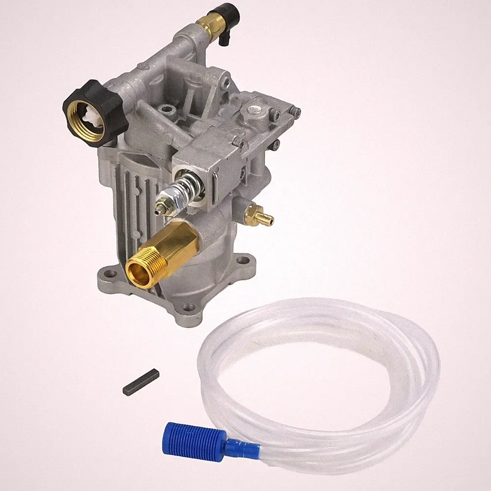 3/4" Shaft 3000 PSI Power Pressure Washer Water Pump replaces Comet CXD2525G