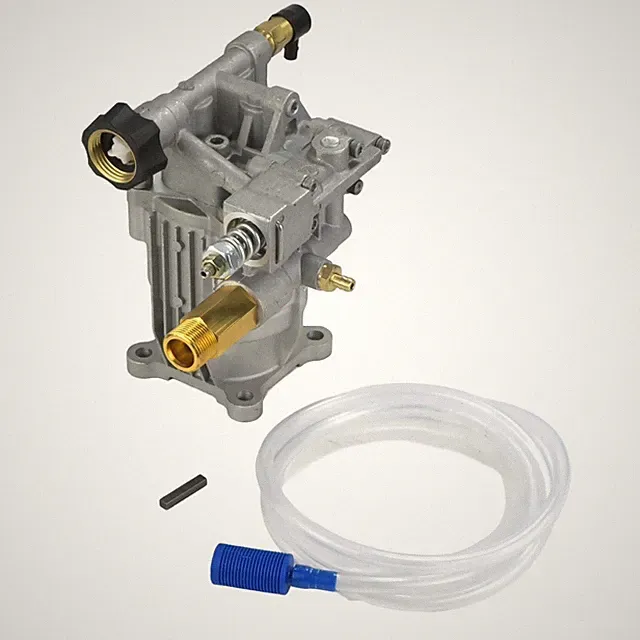 3/4" Shaft 3000 PSI Power Pressure Washer Water Pump replaces Comet CXD2525G