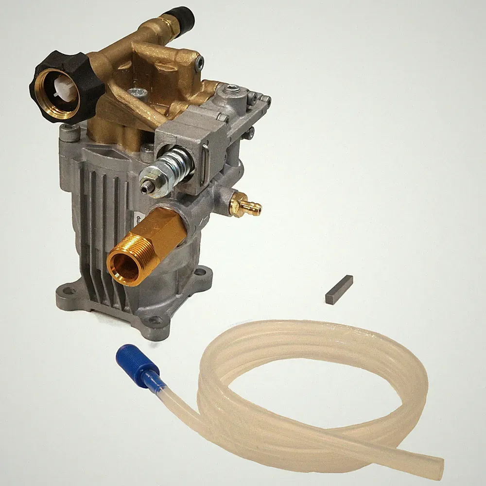 3/4" Shaft 3000 PSI PRESSURE WASHER PUMP for Black & Decker BDP2600-0, BDP2600-1