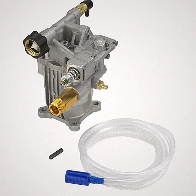 3/4" Shaft 3000 PSI PRESSURE WASHER PUMP for Cat Pumps 308694008A, 4DNX25GSI