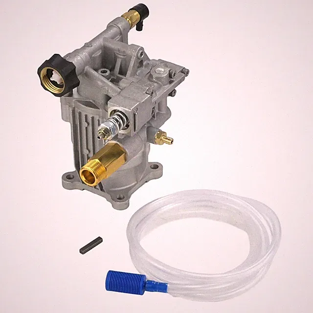 3/4" Shaft 3000 PSI PRESSURE WASHER PUMP for Cat Pumps 7102290, 7104859, 4GXT30