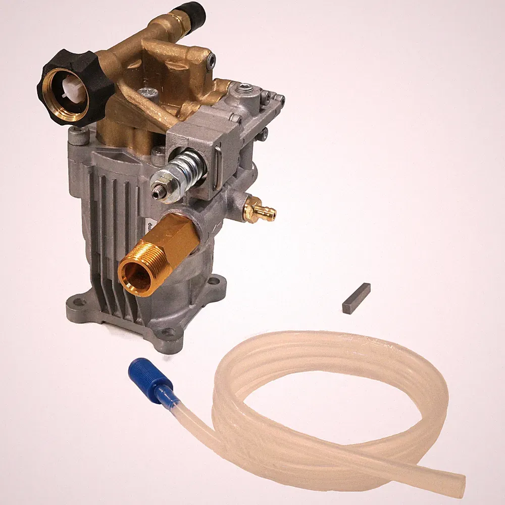 3/4" Shaft 3000 PSI PRESSURE WASHER PUMP for Comet AXD3522G, AXD2530GT, BXD2530
