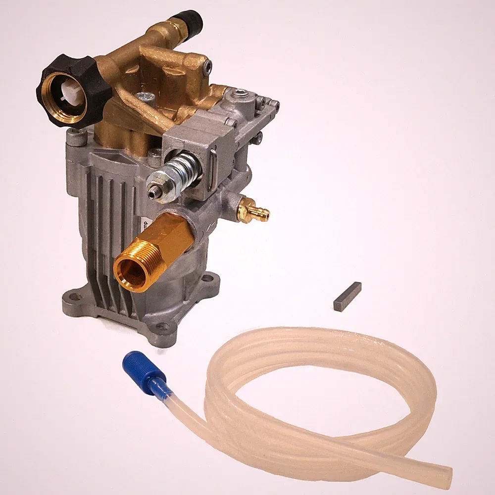 3/4" Shaft 3000 PSI PRESSURE WASHER PUMP for Comet AXD3522G, AXD2530GT, BXD2530