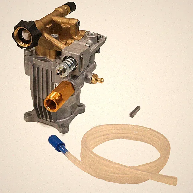 3/4" Shaft 3000 PSI PRESSURE WASHER PUMP for DeWalt DPD3000lC, DXPW60603, DH3028