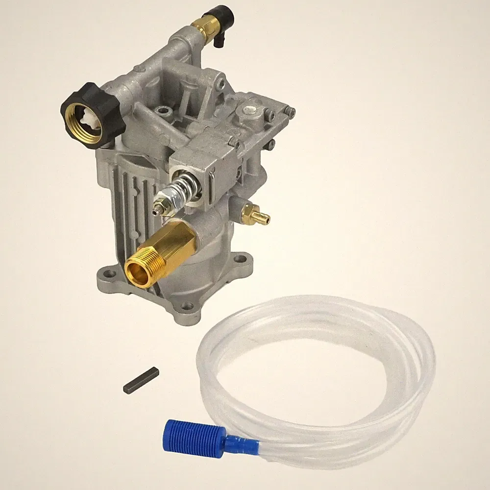 3/4" Shaft 3000 PSI PRESSURE WASHER PUMP for DeWalt DPE3800X, DP3100 Type 2
