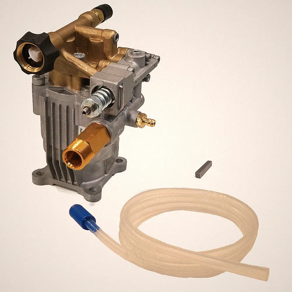 3/4" Shaft 3000 PSI PRESSURE WASHER PUMP for DeWalt DPE3800X, DP3100 Type 2